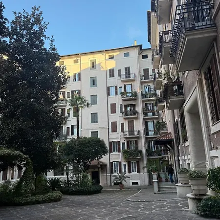 Luxury Modern In Quartiere Trieste, Rom