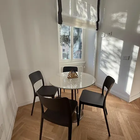Apartment Luxury Modern In Quartiere Trieste, Rom