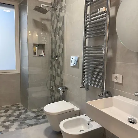 Luxury Modern In Quartiere Trieste, * Rome