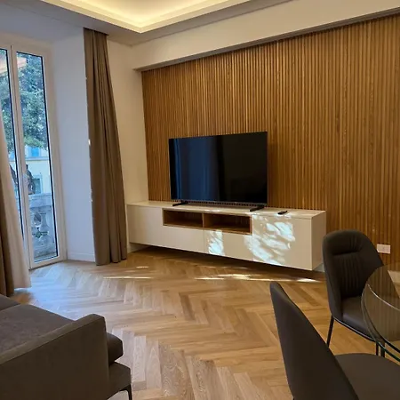 Luxury Modern In Quartiere Trieste, Roma