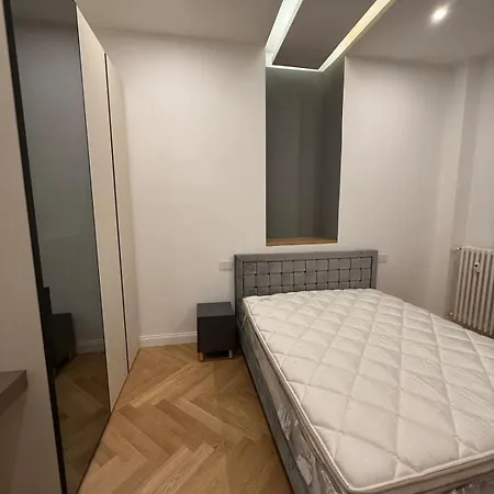 Luxury Modern In Quartiere Trieste,